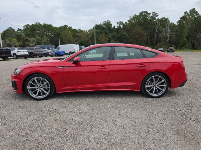 Used 2025 Audi A5 2.0T Premium AWD/4WD image 6