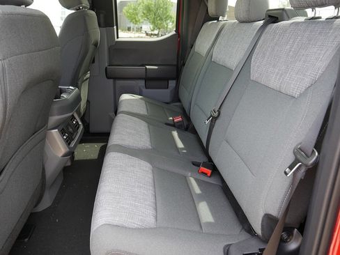 New 2026 Ford F250 XLT AWD/4WD image 16