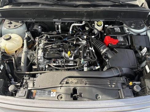 Used 2023 Ford Bronco Sport Big Bend w/ Convenience Package image 31