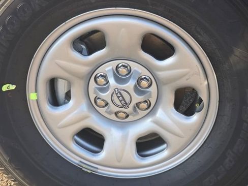 New 2026 Nissan Frontier S w/ Tow Package image 16