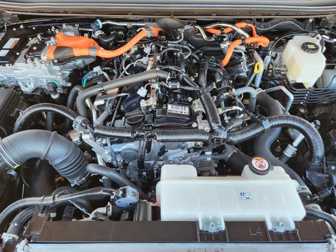 Used 2024 Toyota Land Cruiser image 34