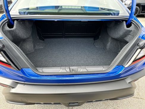 New 2026 Subaru WRX tS AWD/4WD image 31