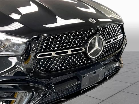 Used 2026 Mercedes-Benz GLE 350 4MATIC image 32