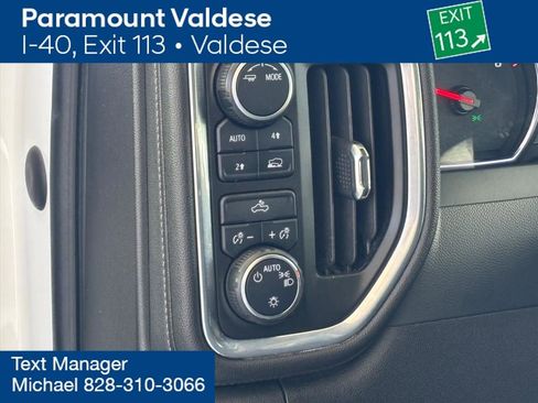 Used 2022 Chevrolet Silverado 1500 LT image 7