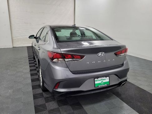 Used 2018 Hyundai Sonata SEL image 5