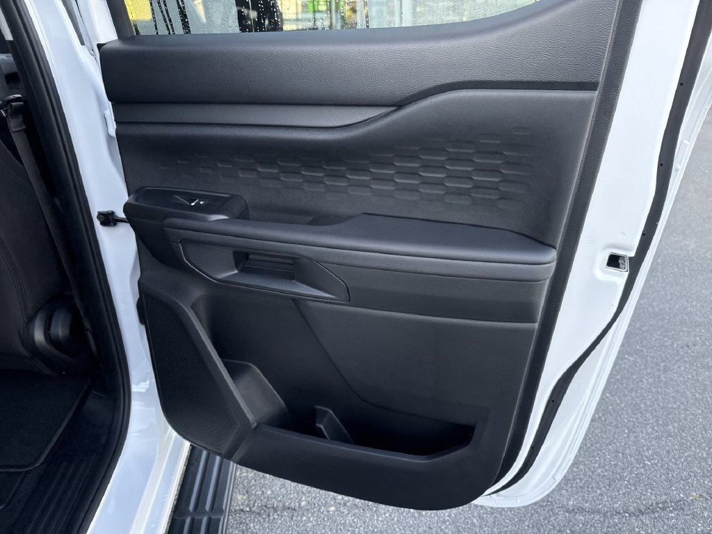 New 2026 Ford Ranger XL AWD/4WD image 23