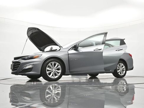 Used 2024 Chevrolet Malibu LT FWD image 47
