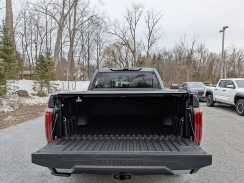 New 2026 Toyota Tundra 1794 Edition AWD/4WD image 21