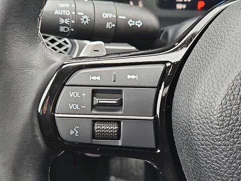 Used 2023 Acura Integra A-Spec image 22