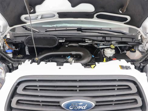 Used 2016 Ford Transit 350 XL image 25