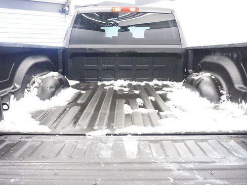 Used 2023 RAM 1500 Classic Warlock image 17