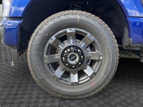 New 2026 Ford F250 XL w/ STX Appearance Package image 17