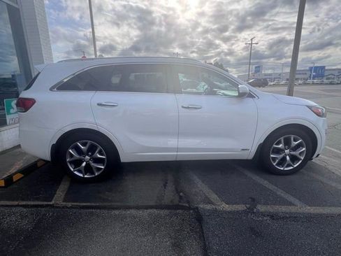 Used 2016 Kia Sorento SX AWD/4WD image 9