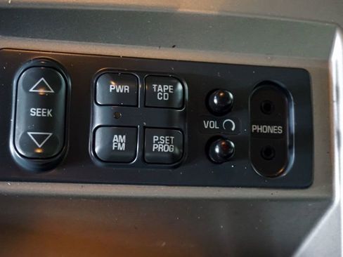 Used 2006 HUMMER H1 4-Door Wagon AWD/4WD image 24