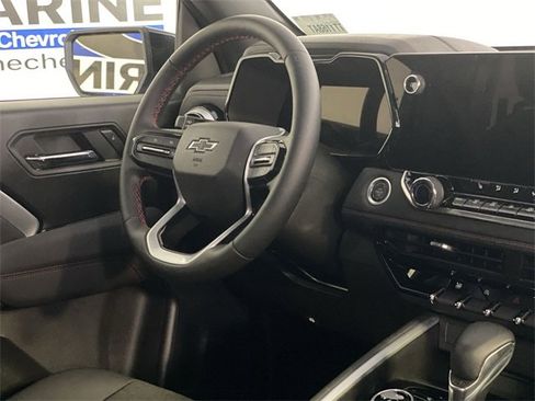 Certified 2024 Chevrolet Colorado Z71 w/ Z71 Convenience Package 2 image 14