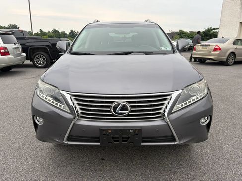 Used 2015 Lexus RX 350 AWD image 13