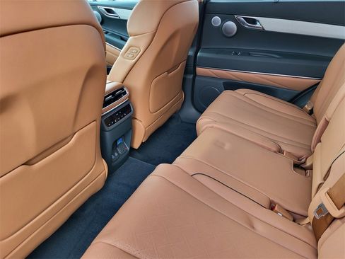 New 2026 Genesis GV80 3.5T Advanced image 13