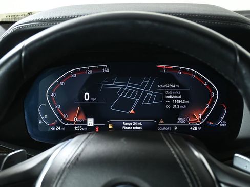 Used 2020 BMW X6 xDrive40i w/ Executive Package image 20