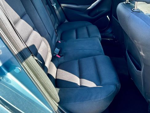 Used 2015 MAZDA MAZDA6 Sport image 15