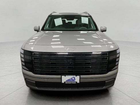 New 2026 Hyundai Palisade SEL AWD/4WD image 10