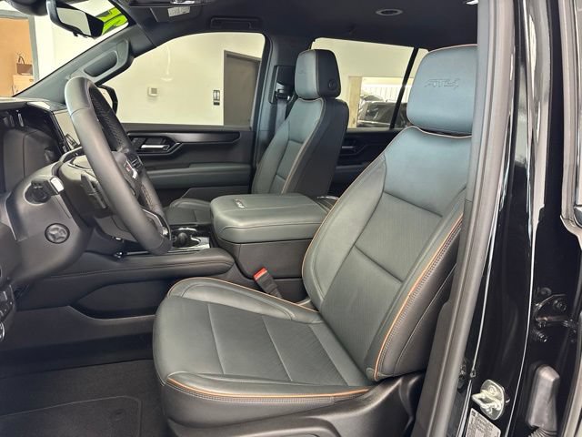 Used 2025 GMC Yukon AT4 w/ Premium Trailering Package AWD/4WD image 19