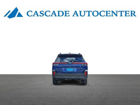 New 2026 Subaru Outback Limited AWD/4WD image 7
