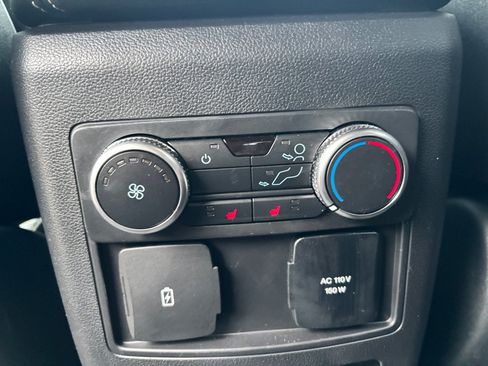 Used 2020 Ford Explorer ST AWD/4WD image 19