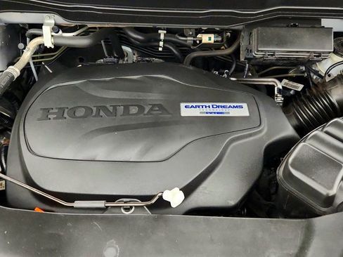 Used 2019 Honda Ridgeline Sport image 25