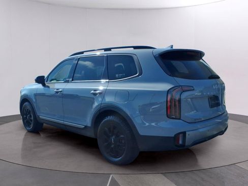Used 2023 Kia Telluride SX Prestige X-Pro AWD/4WD image 3