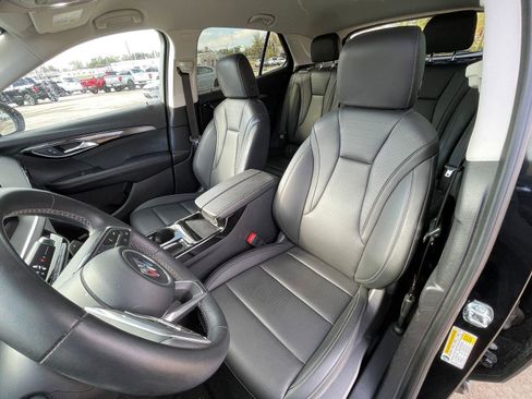 Used 2025 Buick Envision Preferred image 10