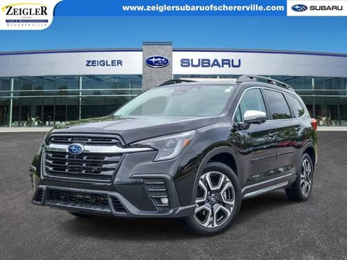 Used 2023 Subaru Ascent Limited w/ Technology Package AWD/4WD image 1