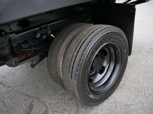 Used 2014 Ford F450 XL w/ Trailer-Tow Package image 20