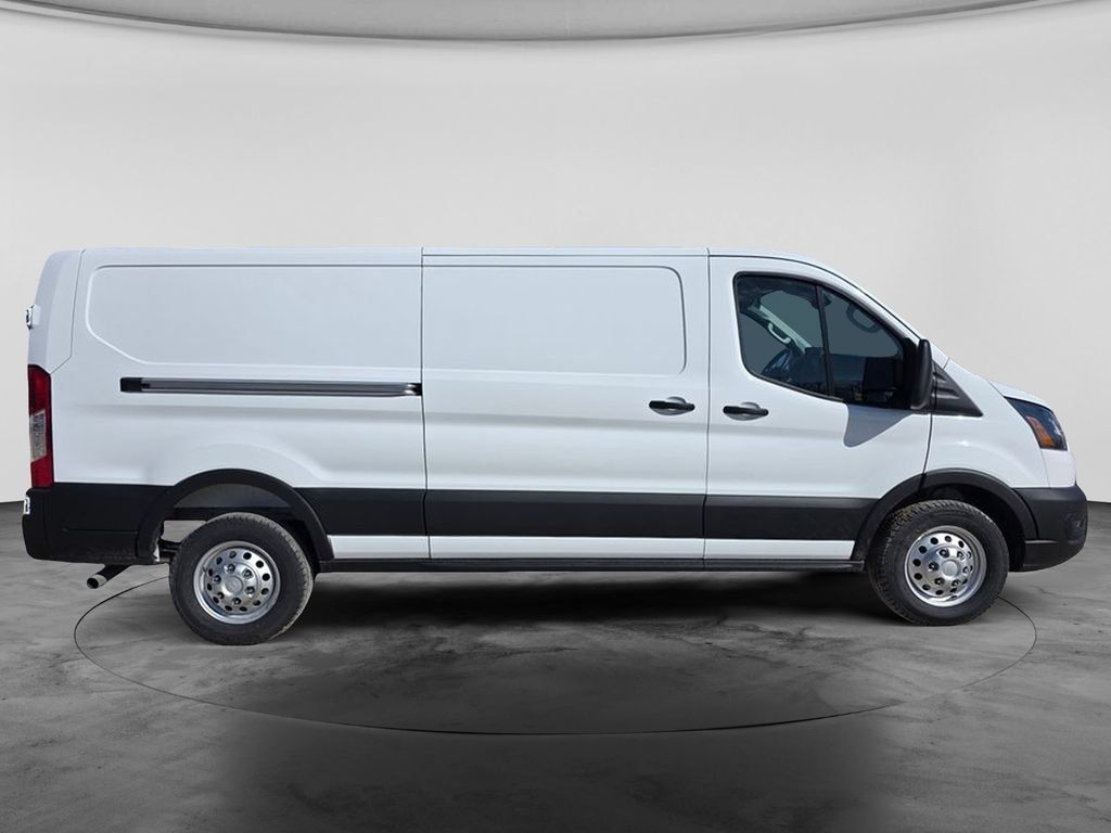 New 2026 Ford Transit 350 148 Low Roof AWD w/ Load Area Protection Package image 9