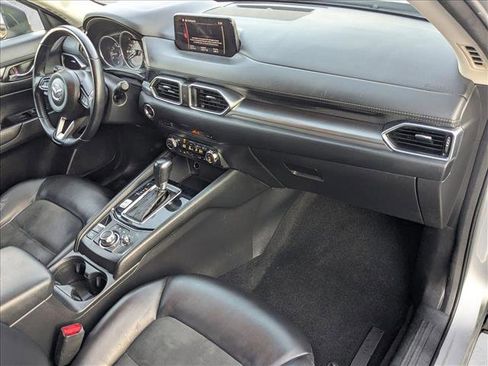 Used 2017 MAZDA CX-5 Touring image 20