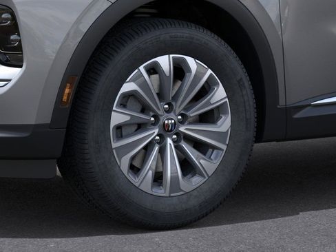 New 2026 Buick Envision Preferred image 9