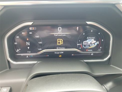 New 2025 GMC Sierra 2500 Denali w/ Denali Reserve Package image 32