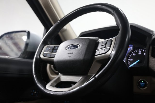 Used 2023 Ford Expedition Limited AWD/4WD image 38
