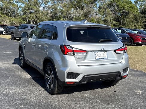 Used 2023 Mitsubishi Outlander Sport ES image 11