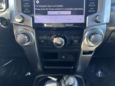 Used 2023 Toyota 4Runner SR5 image 28