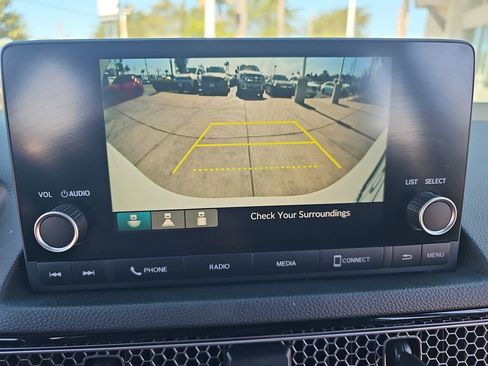 Used 2023 Honda Civic Sport image 21