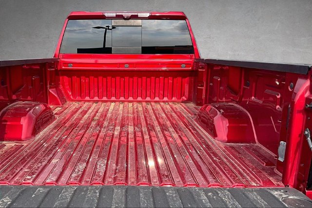 Used 2024 GMC Sierra 3500 Denali w/ Denali Reserve Package AWD/4WD image 27