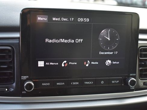 Used 2022 Kia Rio S image 24