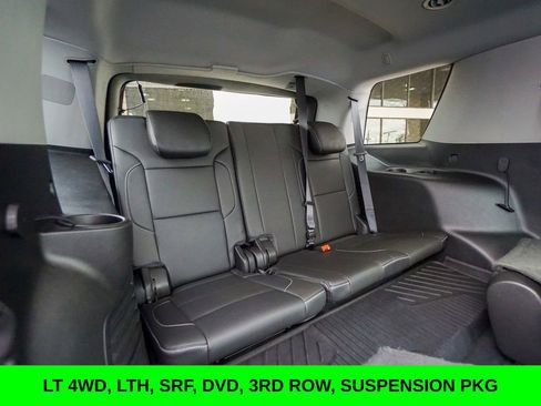 Used 2019 Chevrolet Tahoe LT image 36