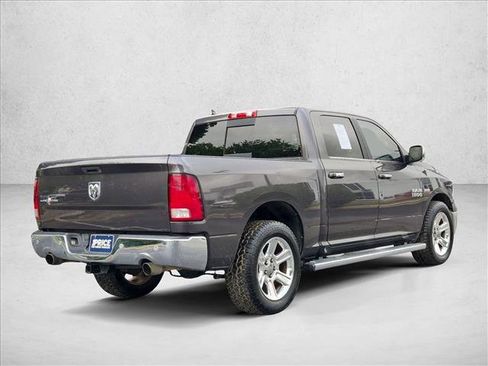 Used 2018 RAM 1500 Lone Star RWD image 5
