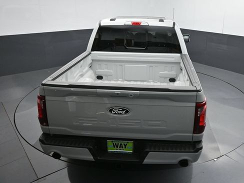 New 2026 Ford F150 XLT w/ Equipment Group 303A High AWD/4WD image 37