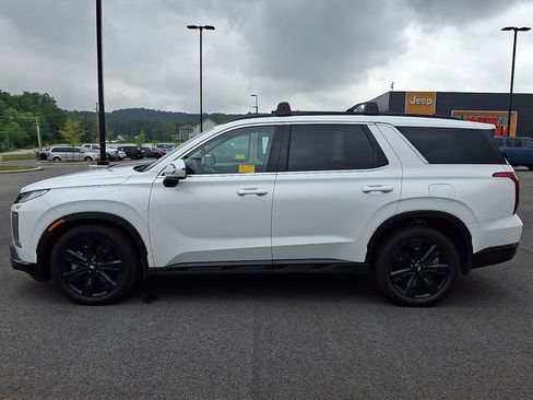 Used 2024 Hyundai Palisade XRT AWD/4WD image 4
