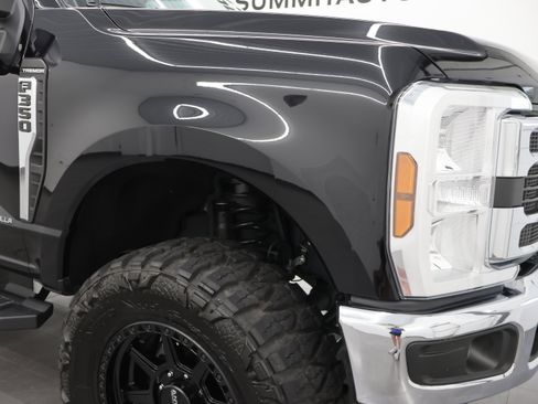 Used 2025 Ford F350 XLT w/ Tremor Off-Road Package AWD/4WD image 21