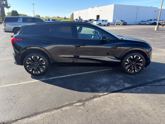 Used 2026 Chevrolet Blazer EV RS w/ Super Cruise Package AWD/4WD image 7