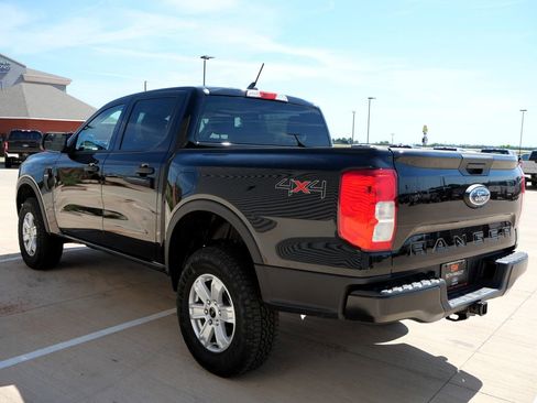 New 2026 Ford Ranger XL w/ Trailer Tow Package AWD/4WD image 6
