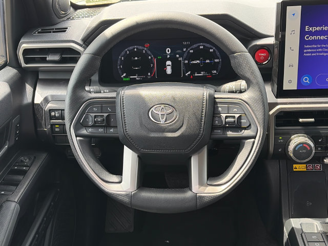 Used 2026 Toyota 4Runner TRD Off-Road Premium w/ Tow Technology Package AWD/4WD image 16